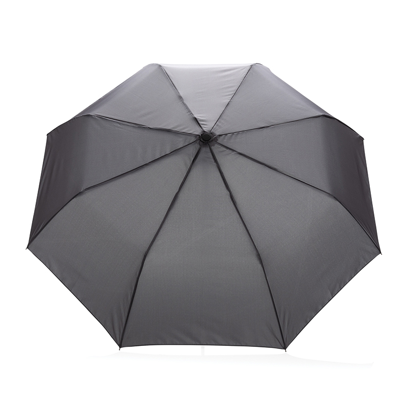 Öko RPET Regenschirm - Bild 7